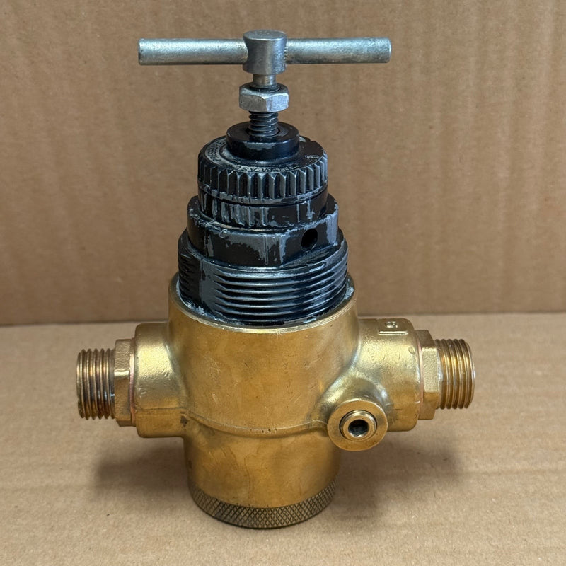 IMI Norgren – R43-401-NNFD – Potable Water / Fluid Pressure Regulator