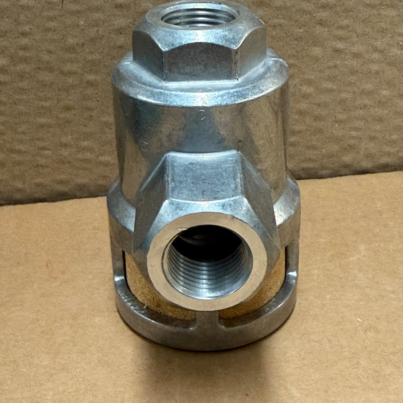 Festo – SEU-1/2 (6822) – Quick Exhaust Valve with Silencer