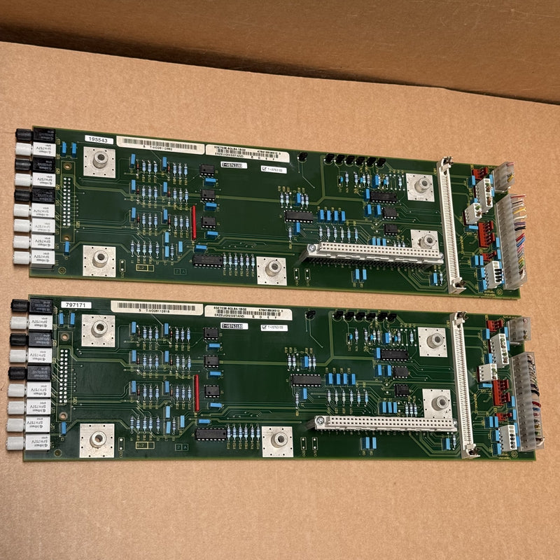 Siemens – 6SE7038-6GL84-1BG2 – Inverter Interface Module