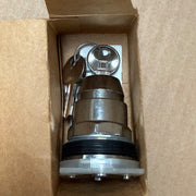 Schneider Electric – 9001KS53K5R – Harmony 9001K Key Selector Switch 3-Position