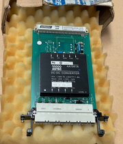 Schlatter – 406600.004.05 – Industrial Control / Interface Module