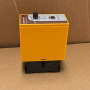 Selectron – GM-U 31-0 – Voltage Monitoring Relay