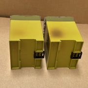 Pilz – 420233 – PST3 110V - SAFETY RELAY
