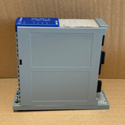 Hirschmann – MM3-4FXS2 – MICE Series Media Module 4x100BASE-FX Single-Mode Fiber
