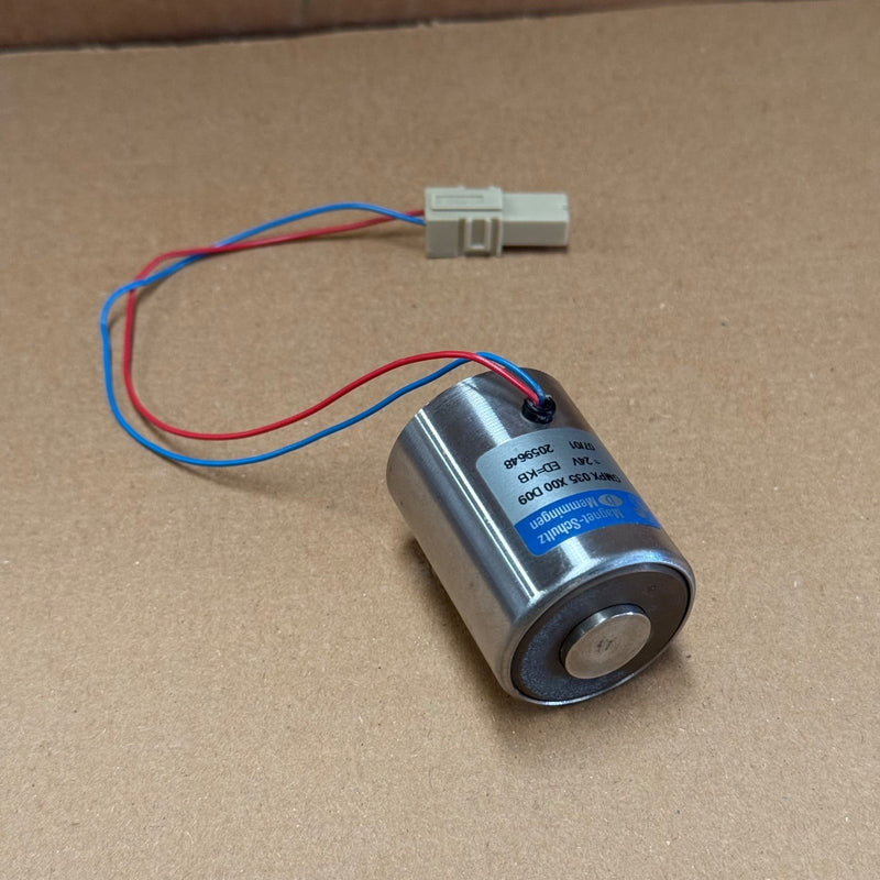 Magnet Schultz – GMPX035X00D09 – Permanent Holding Magnet