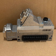 Festo – CPX-M-GE-EV-S-PP-5POL (563057) + (548751) – Metal Interlinking Block