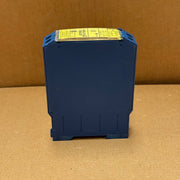 Müller+Ziegler – Th-MU – Temperature Measuring Transducer 0-1200C (Type K)