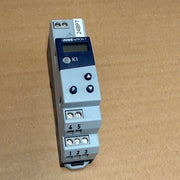 JUMO – 701050/811-31 – eTRON T Digital Electronic Thermostat / Controller
