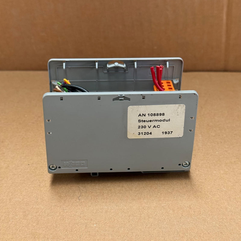WAGO – AN 108898 – 230V AC Control Module