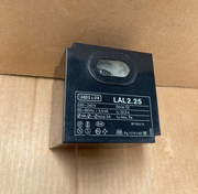 Landis & Gyr – LAL2.25 – Oil Burner Control Unit 220‑240 V 50/60 Hz