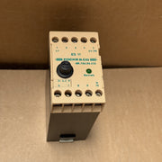 FOCKE&CO – NR.700.89.232 / ES 11 – I/O-Modul