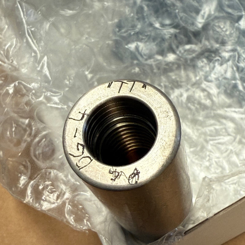 Flowserve – 171492 – Plug PD1G12-4 (316L/Stellite 6)