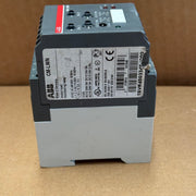 ABB – CM-LWN (1SVR450334R0000) – Electronic Motor Load Monitoring Relay