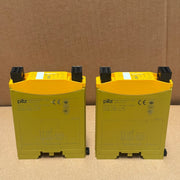 Pilz – 773602 (PNOZ ml2p safe link PDP) – Safe Link Connection Module