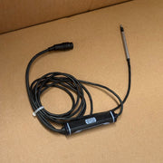 Omron – ZX-TDS04T – Smart Sensors High-Precision Contact Displacement Sensor