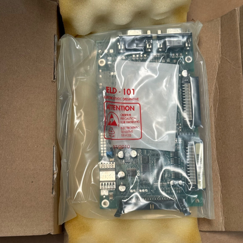 Gefran / SIEI – R-ADL – Inverter Mainboard / Elevator Drive Control Board