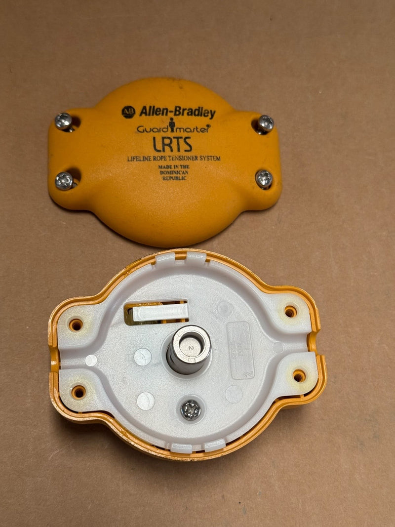 Allen-Bradley Guardmaster – LRTS – Lifeline Rope Tensioner