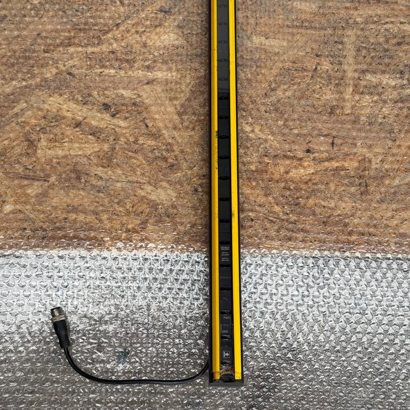 SICK – 1211503 (C4C-SA13530A10000) – deTec4 Core Safety Light Curtain Sender