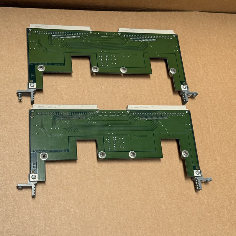 2PCS Siemens – 6SE7090-0XX84-0KA0 – SIMOVERT COMMINICATION MODULE