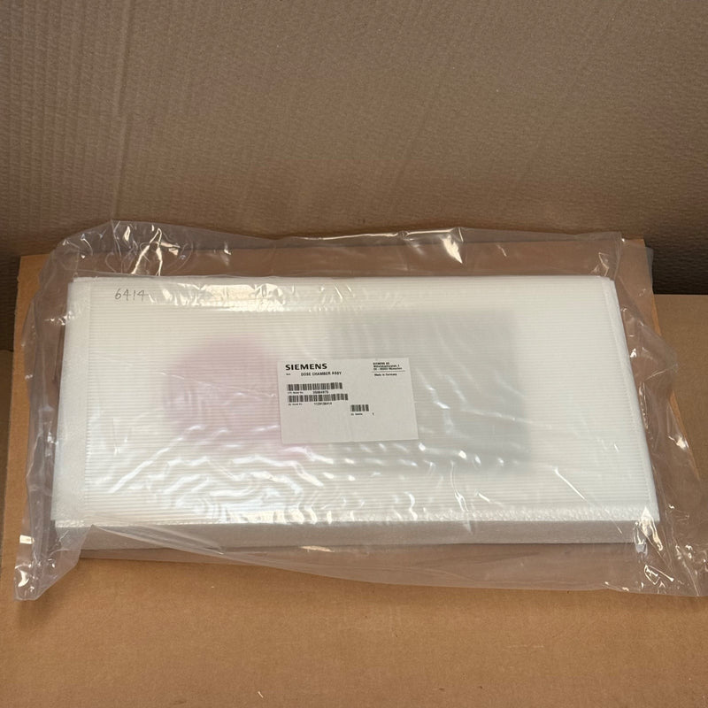 Siemens – 05864975 – Dose Chamber Assembly (Dose Chamber Assy)