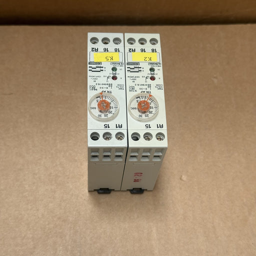 Crouzet – TRAF – TIME DELAY RELAY 88894162