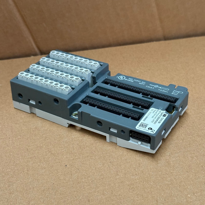 ABB – 1SAP212200R0001 – TU516 AC500-eCo Terminal Unit