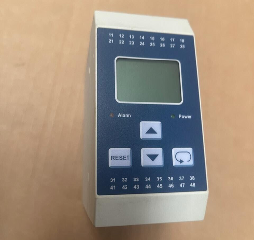 MARTENS - STL50-5-1R-0-00 - Safety-Temperature-Limiter
