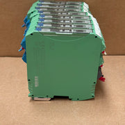 Phoenix Contact – MACX MCR-EX-T-UI-UP – Temperature Signal Isolating Amplifier