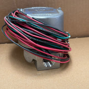 Proximity Controls – 12DD6 – Rotary Position Indicating Valve Switch