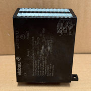 Elobau – 462121H1U – Safety Control Unit / Relay
