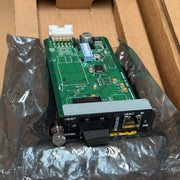 MRV Communications – EM316EFRMOS/MR – Fiber Driver Media Converter Module