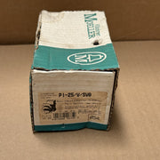 Moeller – P1-25/V/SVB – Isolation Switch
