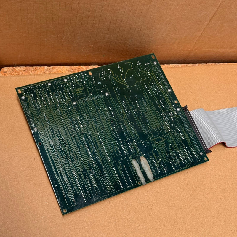Cummins Onan – 300-4079 – Digital Governing & Voltage Regulator PCB (A32)