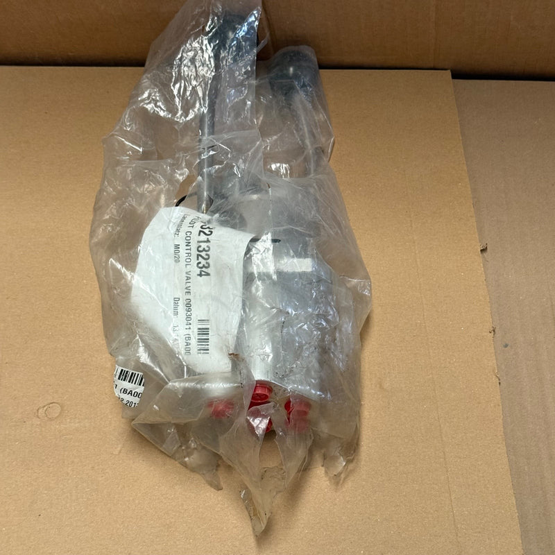 DAVID BROWN HYDRAULICS – C9634980023 – Heavy-Duty Industrial Hydraulic Gear Pump