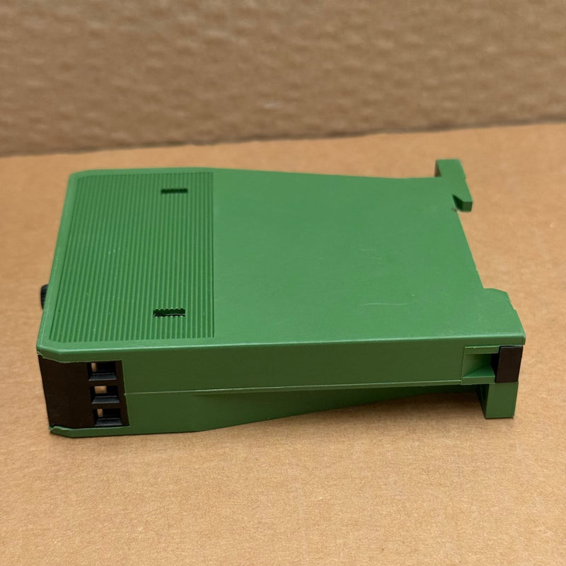 BTR Metz Connect – RTLK – 1.5–30s / Time Delay Relay