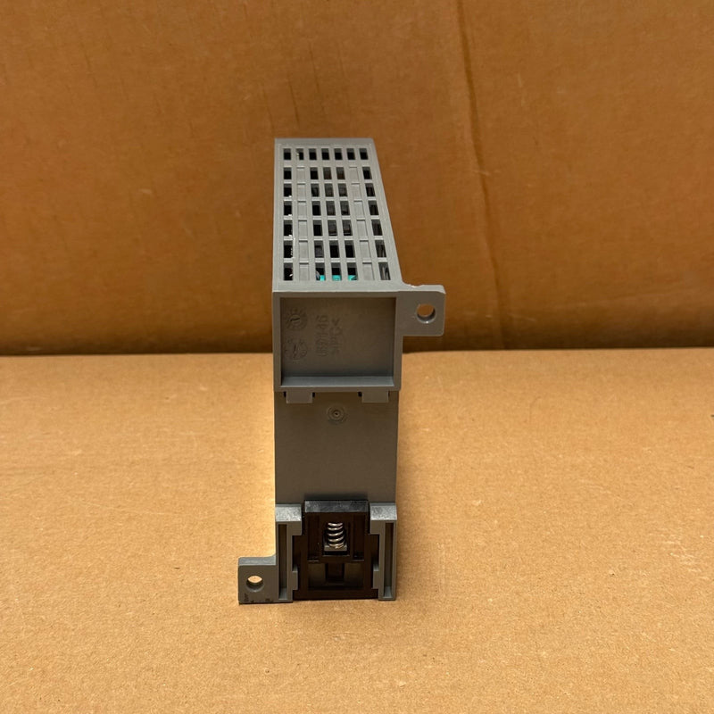 ABB – ODPSE230C – Dual Power Source Module