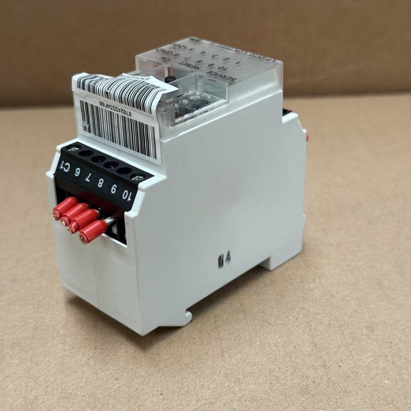 Metz Connect – LF-DI10 – Digital Input / Input Module