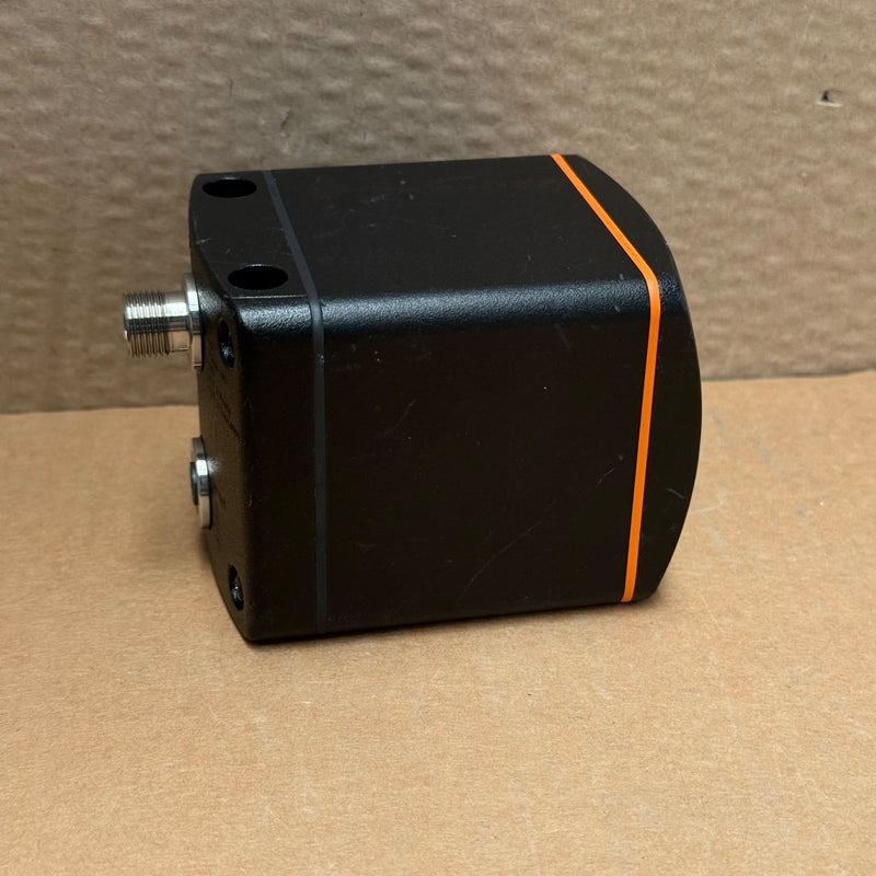 ifm – O3DP03 (O3DIRDKG/E1/GM/S/60/PDS) – 3D Time of Flight (ToF) Camera