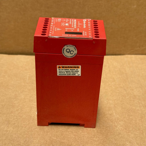 Allen-Bradley – 440R-K23041 – MSR12T Guardmaster Safety Relay