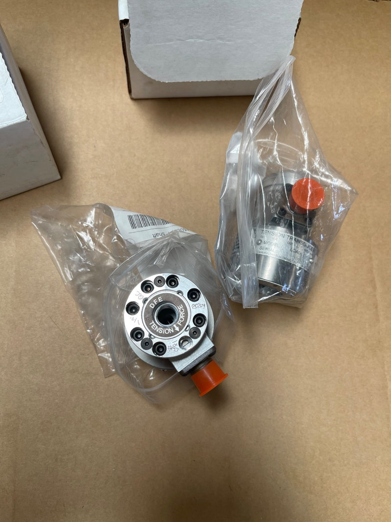 Dover Flexo Electronics – C1D Tension Transducer / Load Cell Sensor