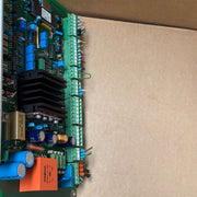 PCB 01ZANMOVPR1C9C – Circuit Board C011227B (Industrial Controller Module)