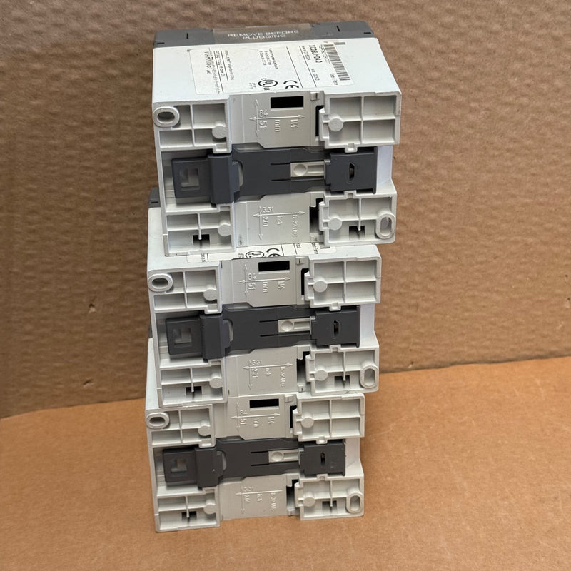 ABB – 1SBP260102R1001 / XC08L1-D4.0 – Digital I/O Extension Unit