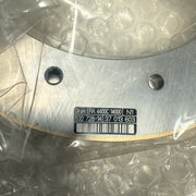 Heidenhain – DRUM ERA 4400 14000 532 728-14 – Modular Angle Encoder