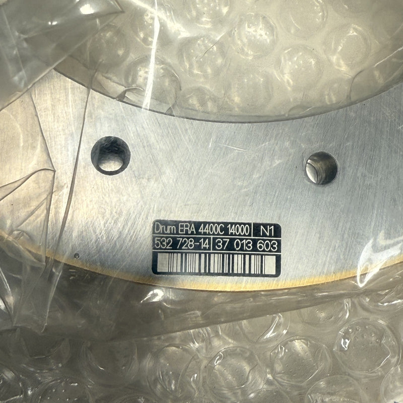 Heidenhain – DRUM ERA 4400 14000 532 728-14 – Modular Angle Encoder