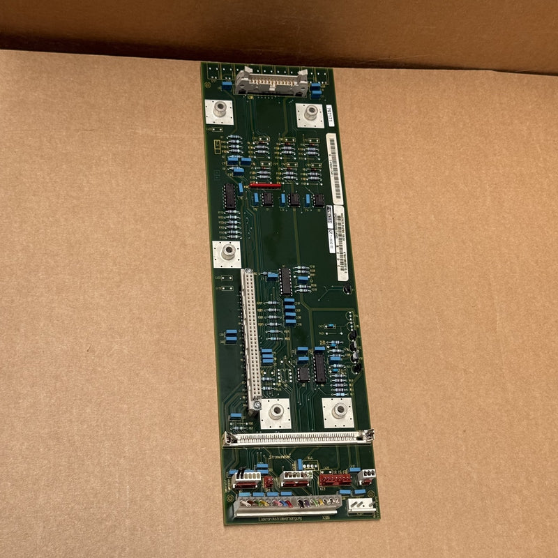 SIEMENS – 6SE7031-2HF84-1BG0 – Inverter Detection Board