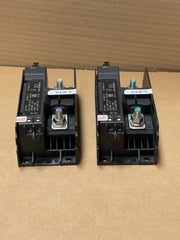 LEM – DCBM SU 4010 – 400 A DC Current Transducer 1000 V DC DIN Mount