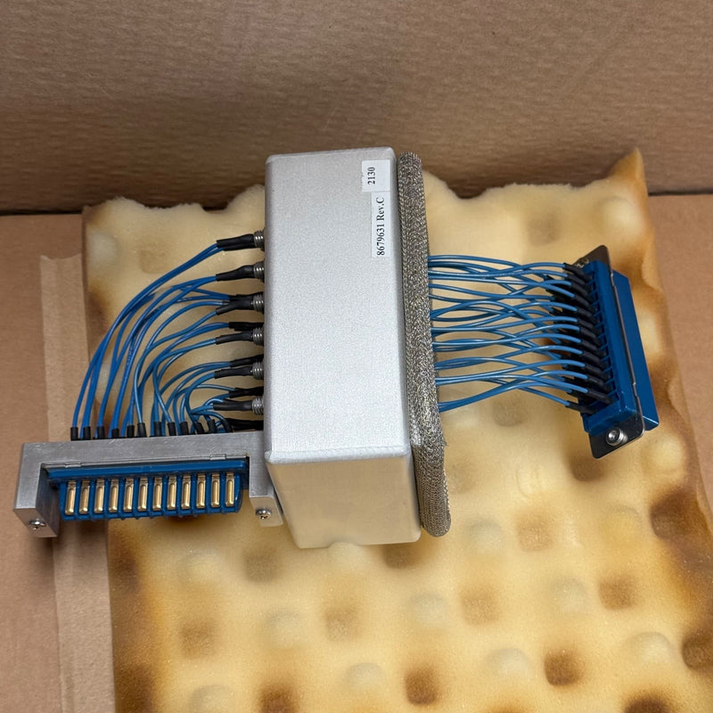 Siemens – 08679631 – Filter Box Assy