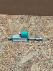 Gefran – TAR007‑Y Rotary Position Transducer – High-Precision, Rugged Industrial