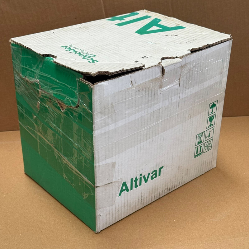 Schneider Electric – ATV312HU75M3 – Altivar 312 Frequency converter 7,5kW/10HP
