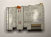 750-402 WAGO 4-channel digital input